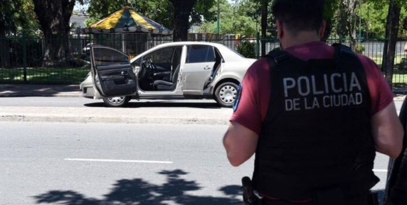 Dos policías admitieron haber disparado contra Lucas González en Barracas