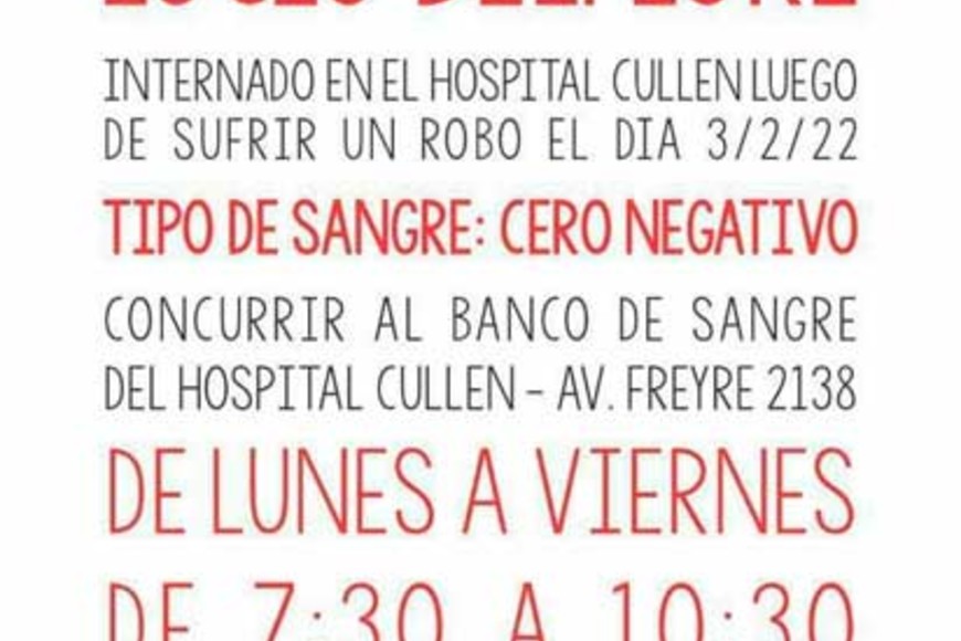 ELLITORAL_435277 |  Gentileza D.R