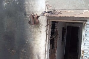 ELLITORAL_128352 |  Gentileza Refugio El Ángel y La Gloria