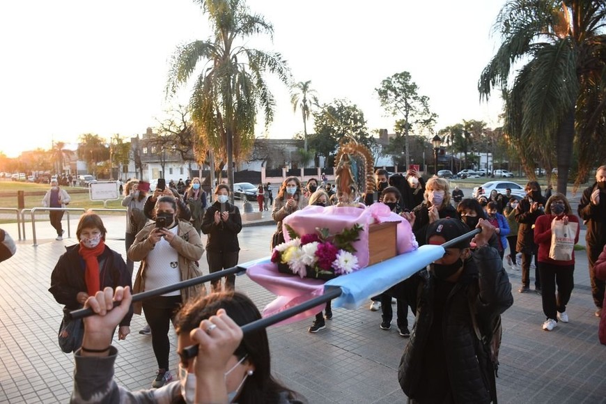 ELLITORAL_425179 |  Archivo El Litoral / Manuel Fabatía D.R