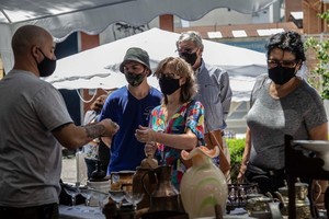 ELLITORAL_355897 |  Gentileza: prensa Municipalidad de Rosario.