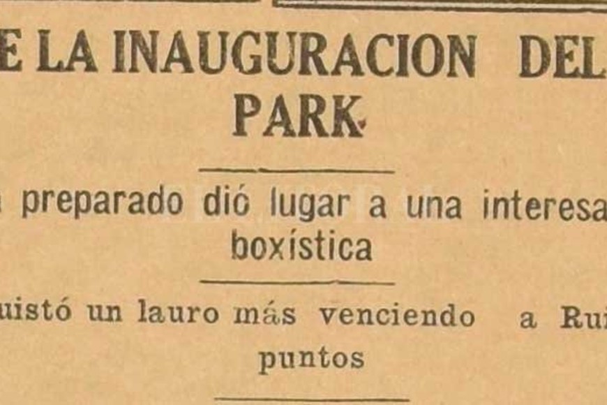 ELLITORAL_386333 |  Archivo El Litoral