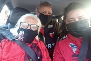 ELLITORAL_381548 |  Gentileza