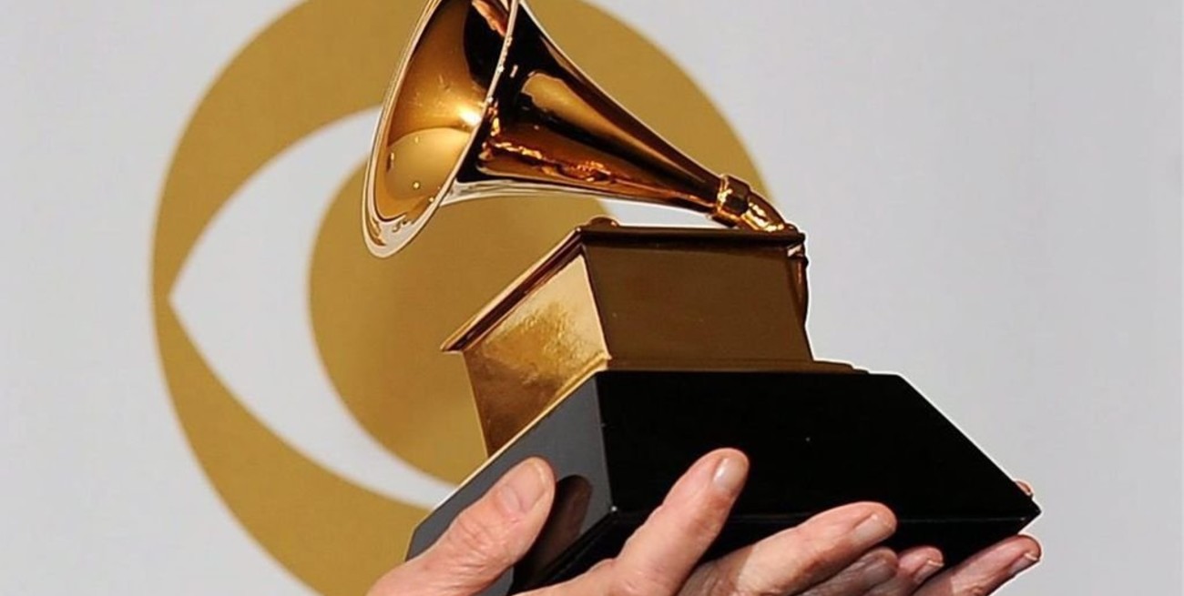 Los premios Grammy tienen nueva fecha y sede: el 3 de abril en Las Vegas