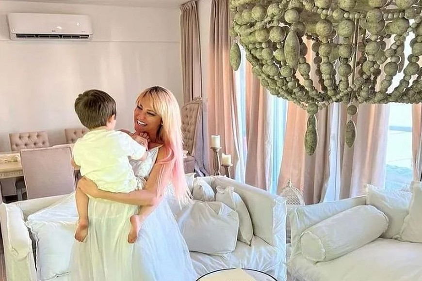 ELLITORAL_434961 |  IG Vicky Xipolitakis D.R