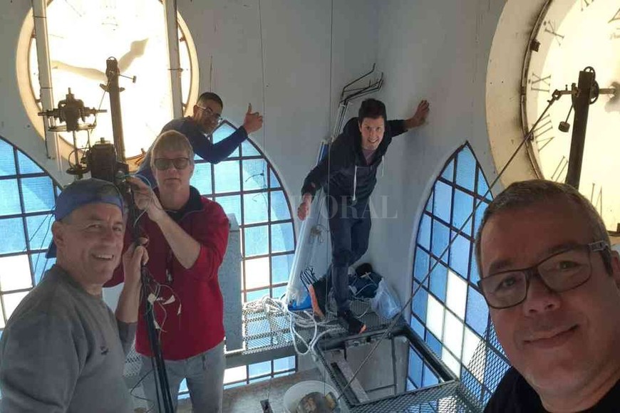 ELLITORAL_390354 |  Gentileza