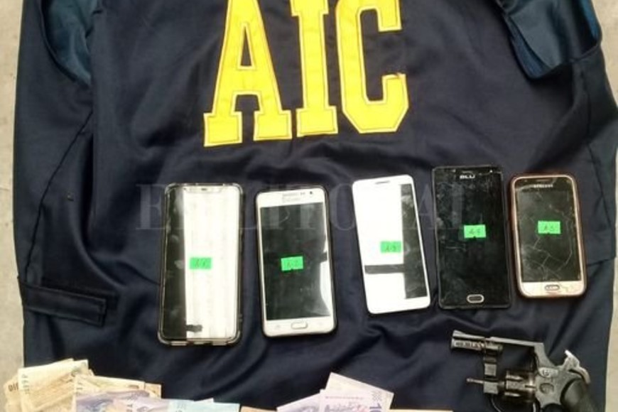 ELLITORAL_368787 |  Agencia