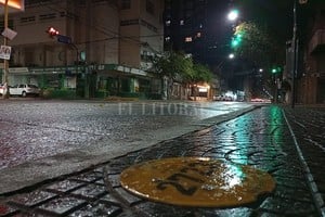 ELLITORAL_415742 |  Manuel Fabatía