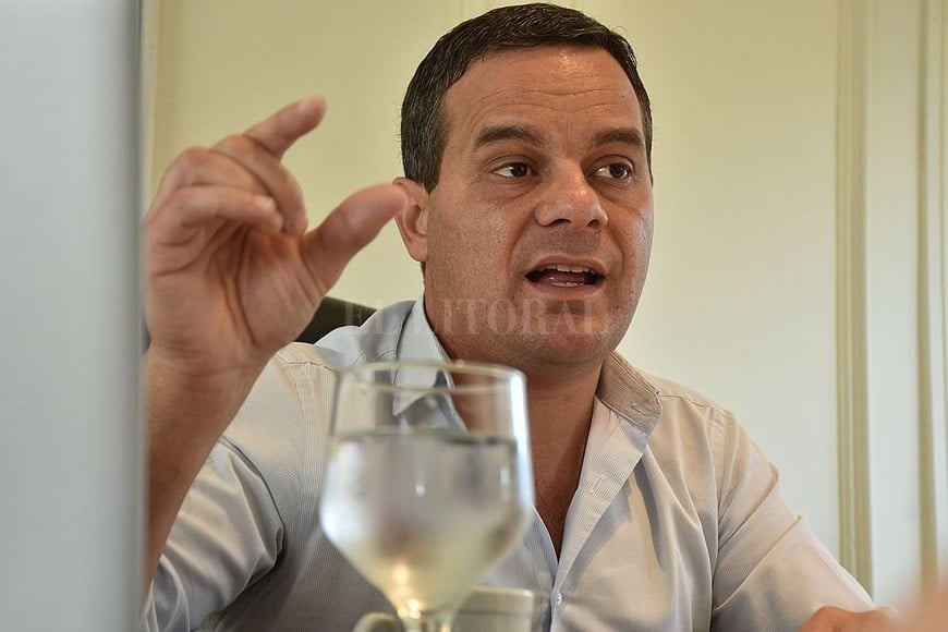 ELLITORAL_376272 |  Flavio Raina