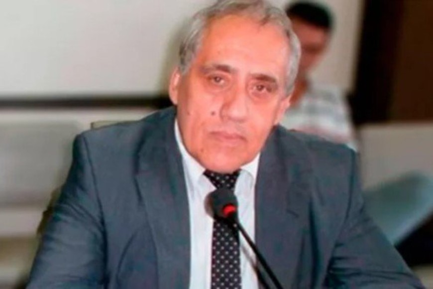 ELLITORAL_425512 |  Gentileza José Pedro Peluffo