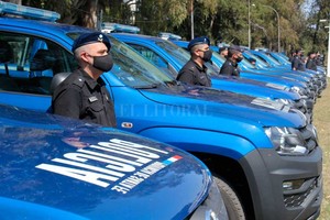 ELLITORAL_400906 |  Archivo El Litoral