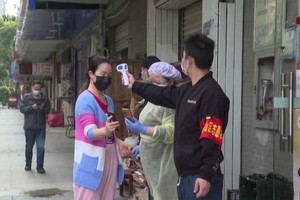 ELLITORAL_390795 |  Gentileza La OMS sigue interesada en investigar el origen de la pandemia. En enero pasado envió a China una misión de expertos que no logró aclararlo.