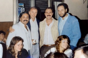 ELLITORAL_407722 |  Archivo El Litoral