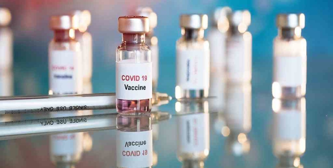 La OMS aprobó la primera vacuna anticovid elaborada en Argentina y México