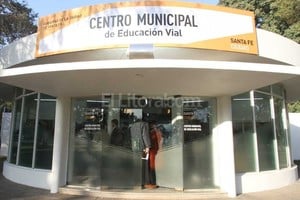 ELLITORAL_144106 |  Archivo El Litoral / Guillermo Di Salvatore