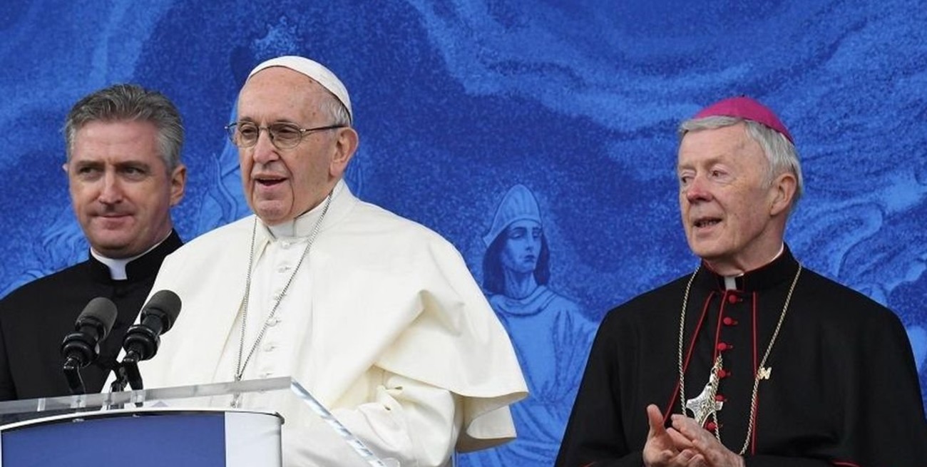 El vaticano organiza reuniones con víctimas de abusos