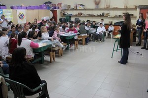 Prensa Municipalidad de Santo Tomé