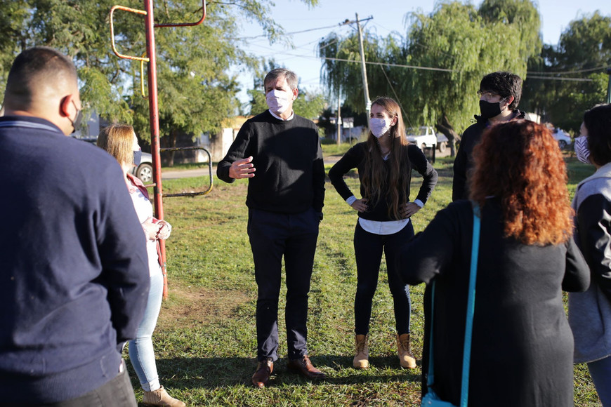 ELLITORAL_373296 |  Gentileza