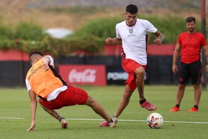 ELLITORAL_428742 |  Prensa Newell's D.R
