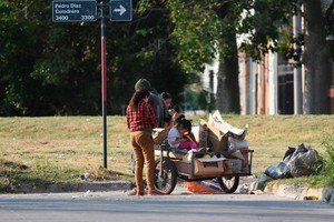 ELLITORAL_407850 |  Mauricio Garín