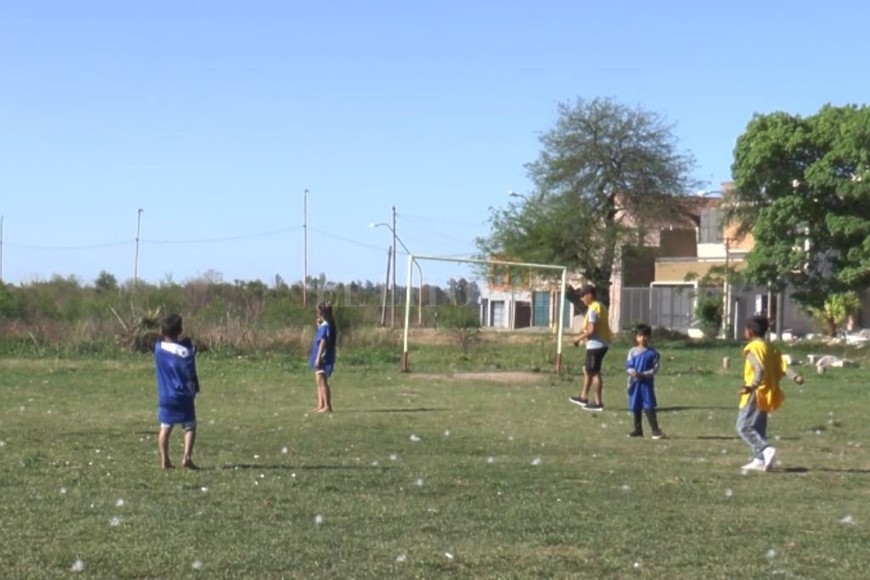 ELLITORAL_408389 |  El Litoral