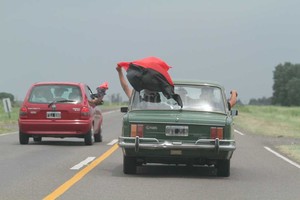 ELLITORAL_198885 |  Archivo El Litoral / Pablo Aguirre