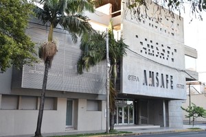 Manuel Fabatía La asamblea se concretó este miércoles de forma virtual tras tres días de votaciones en todas las escuelas de la provincia.