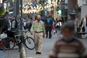 Pablo Aguirre Ser jubilados es una circunstancia de la edad, no de la decadencia de la inteligencia ni la pérdida de la capacidad.