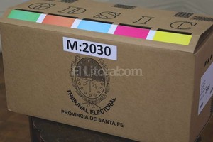 ELLITORAL_124051 |  Secretaría de Comunicación Social