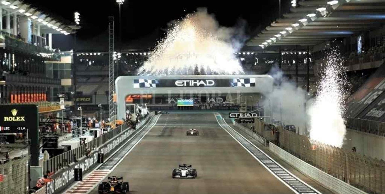 La Fórmula 1 correrá por primera vez en un circuito urbano de Arabia Saudita