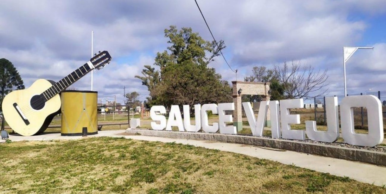 Sauce Viejo elige intendente por primera vez