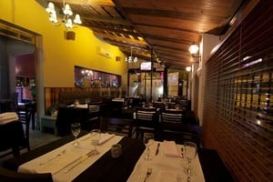 ELLITORAL_366778 |  Archivo El Litoral Los sectores gastronómico y hotelero fueron los que encabezaron las bajas.