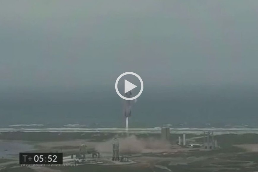 ELLITORAL_374470 |  Captura de video