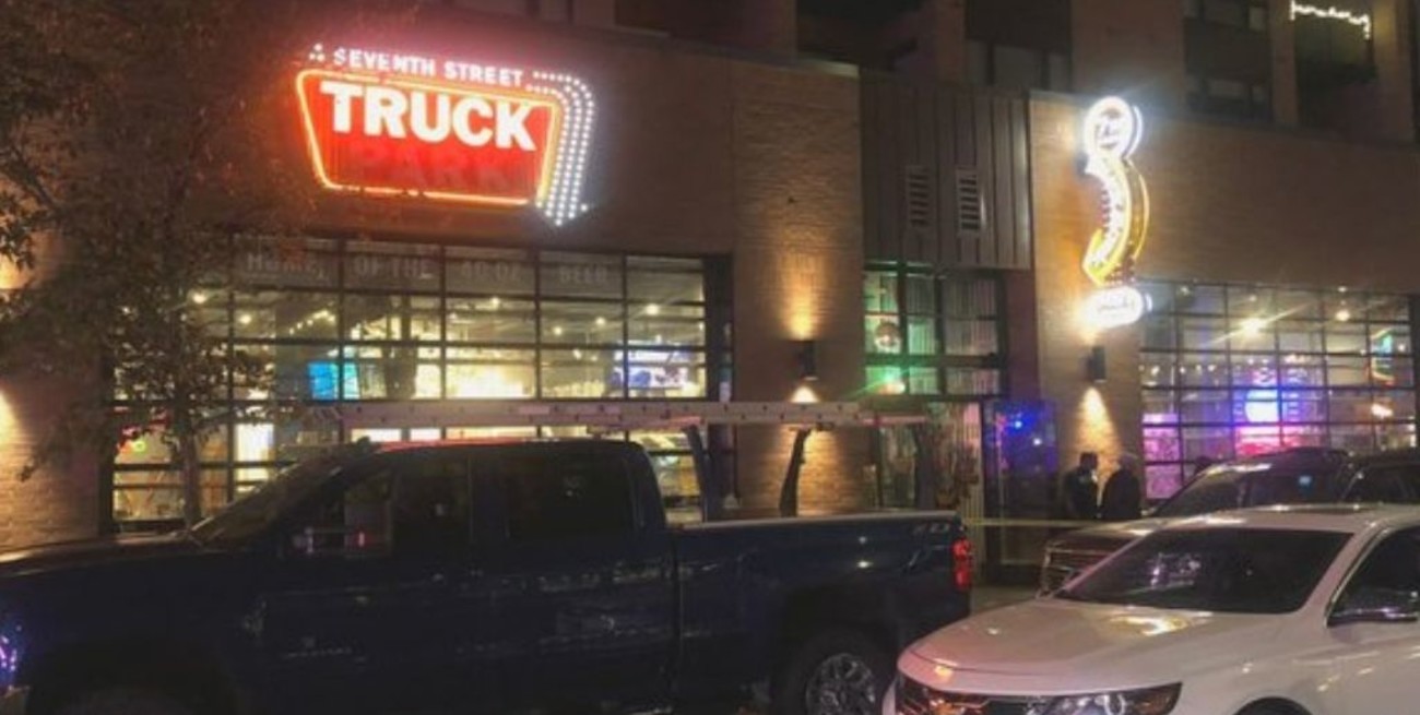 Un tiroteo en un bar de Minnesota deja al menos un muerto