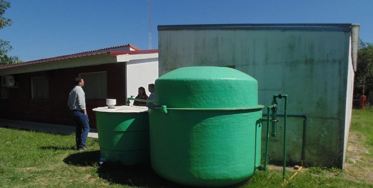 Convocan a técnicos en biogás para la instalación de biodigestores escolares