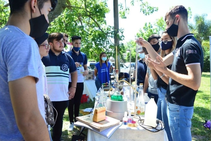 ELLITORAL_414996 |  Gentileza