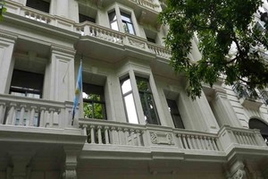 ELLITORAL_408680 |  Imagen ilustrativa