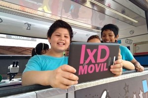 Gentileza Ministerio de Educación de la Nación