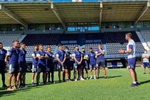 ELLITORAL_436527 |  Gentileza Quilmes, campeón de Primera División en 1978 (torneo Metropolitano) y finalista en la pasada edición de la Primera Nacional, es siempre principal candidato al ascenso.