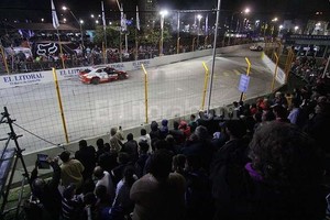 Archivo El Litoral / Pablo Aguirre