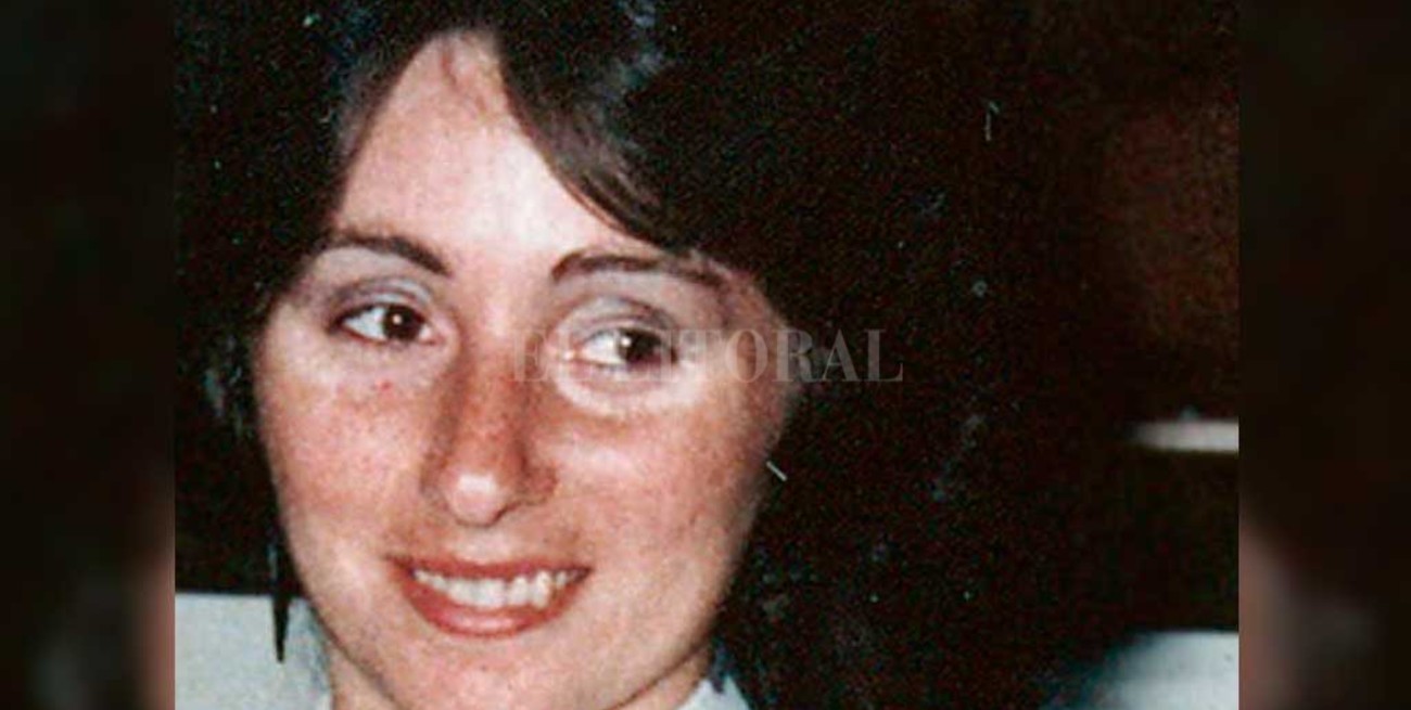 33 años después: ordenan desarchivar el expediente por la desaparición de una mujer