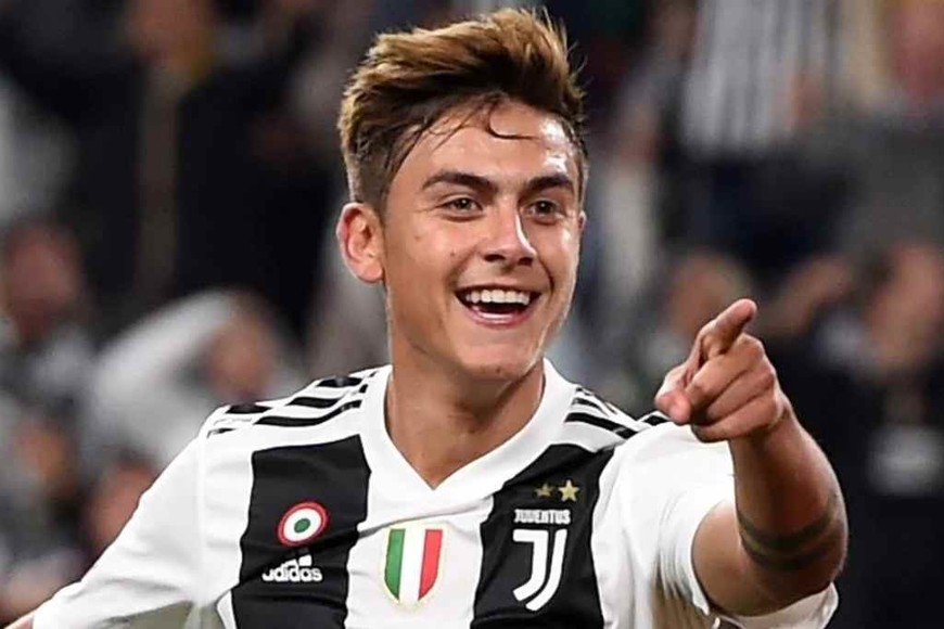 ELLITORAL_399027 |  Gentileza La  Joya  es el quinto deportista en el ranking, por arriba de Messi y Ronaldo.