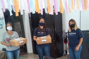 ELLITORAL_362828 |  Gentileza