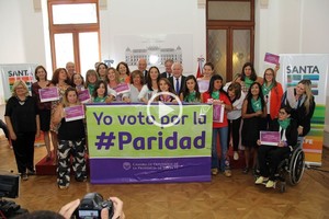 ELLITORAL_205450 |  Gentileza Secretaría de Comunicación Social