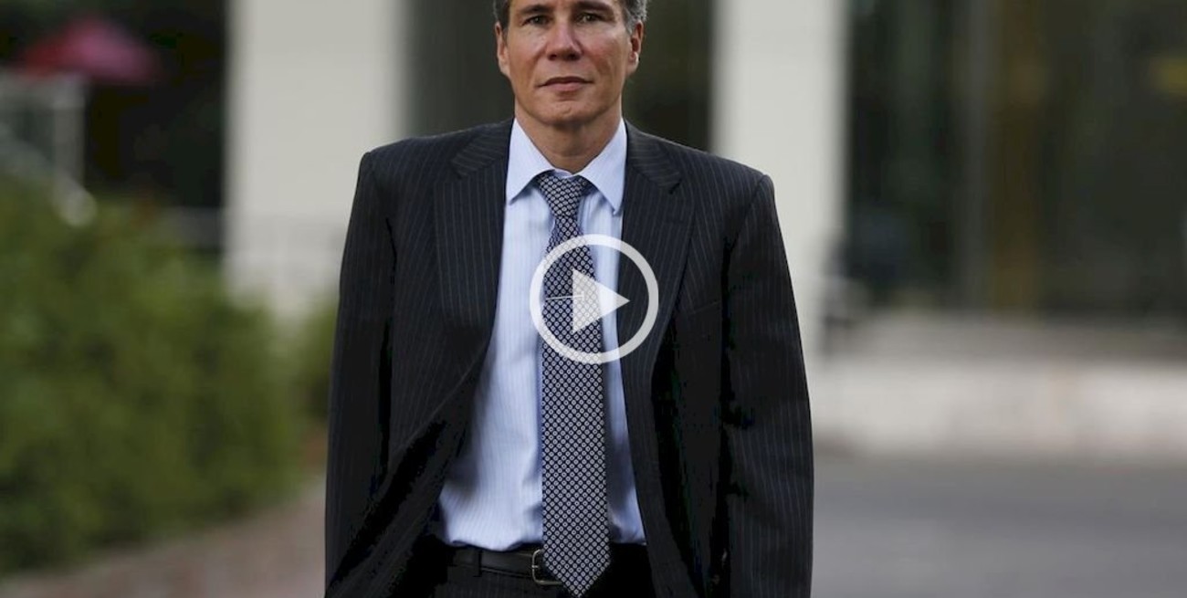 "No se suicidó": la DAIA volvió a reclamar justicia por la muerte del fiscal Alberto Nisman