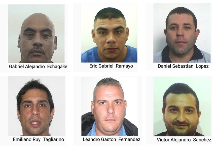 ELLITORAL_215120 |  Ministerio de Seguridad de la Nación