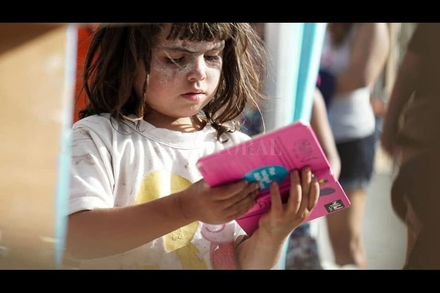 ELLITORAL_359583 |  Facebook Plan Nacional de Lecturas