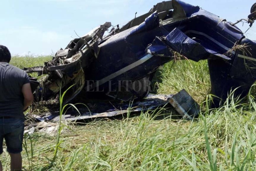 ELLITORAL_200460 |  Corresponsalia San Javier / El Litoral.