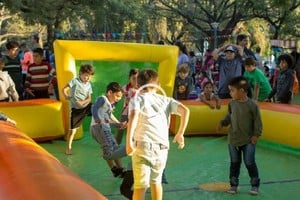 ELLITORAL_219554 |  Gentileza Municipalidad de Santa Fe.