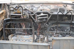 Archivo El Litoral / Flavio Raina Imagen ilustrativa